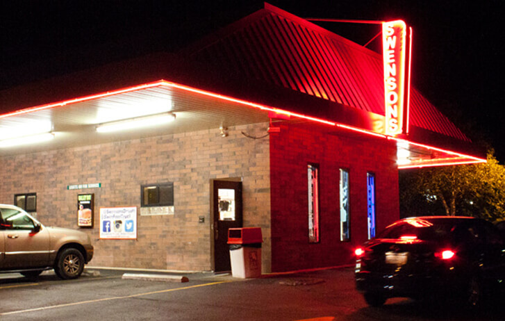 Seven Hills location photo