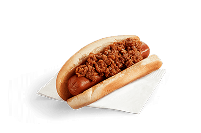 coney dog