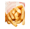 fries