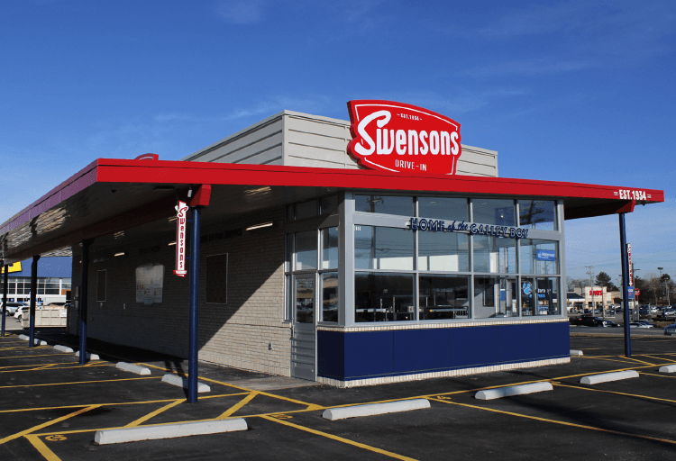 Brooklyn location photo