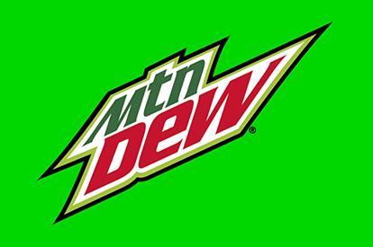 mtn dew