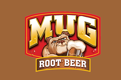 mug root beer