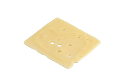 swiss cheese