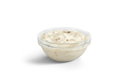 tartar sauce