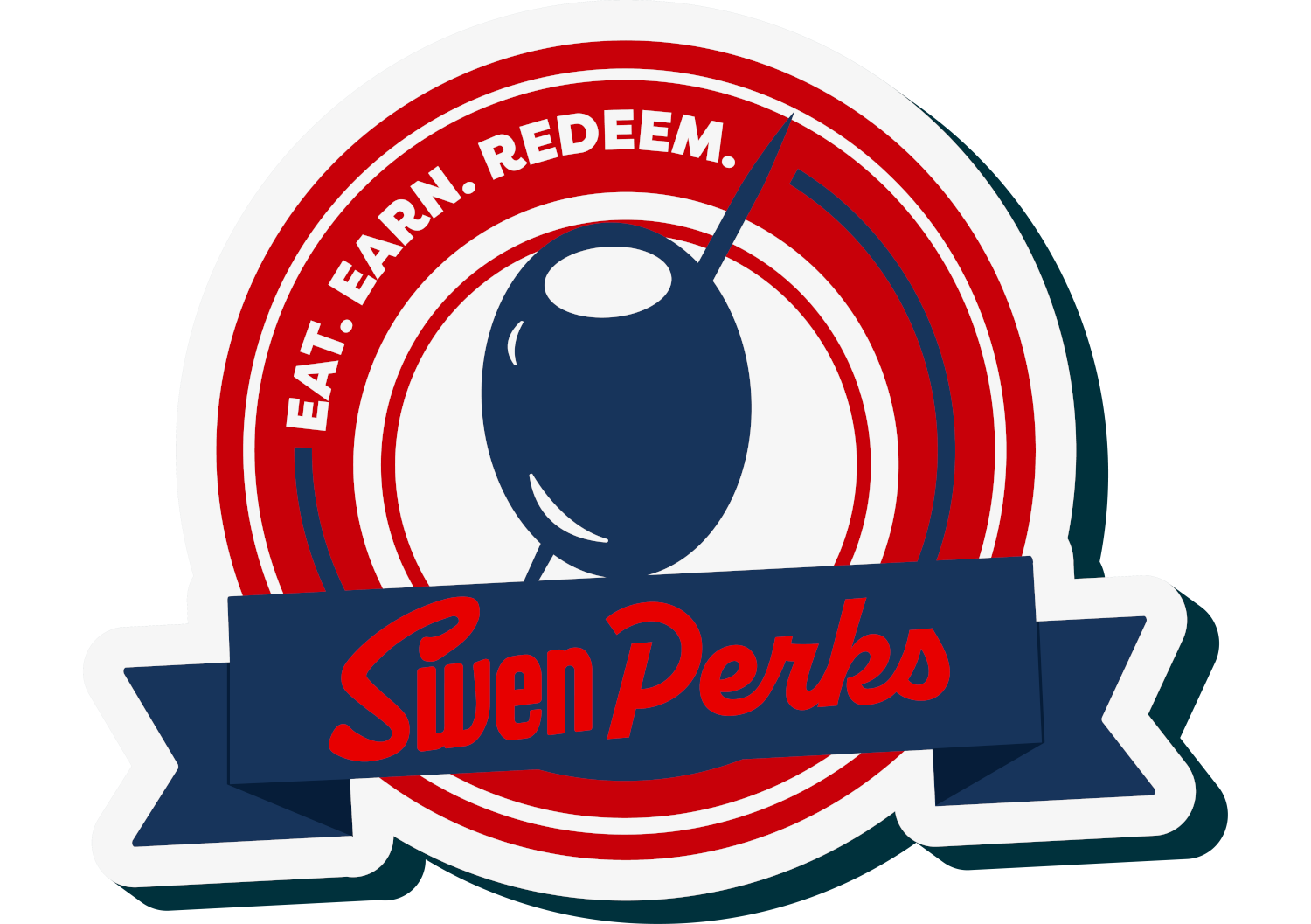 SwenPerks Logo